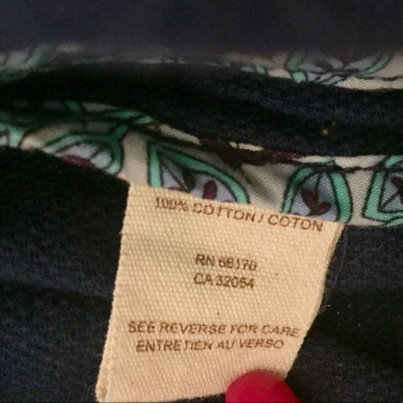 Free People cropped zip-up jacket - Picture 5 of 5